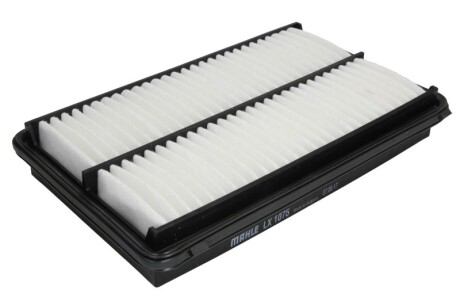 Фото 2 - Повітряний фільтр Knecht / Mahle LX 1075 (LX1075)