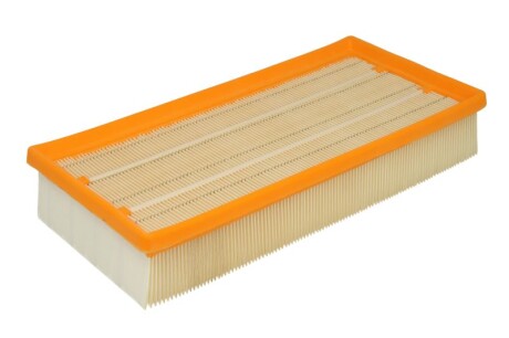 Фото 2 - Воздушный фильтр Knecht / Mahle LX 1079