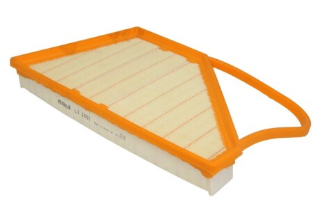 Фото 2 - Воздушный фильтр Knecht / Mahle LX1091