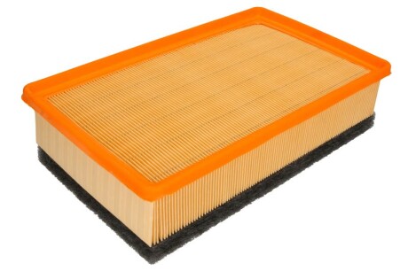 Фото 2 - Повітряний фільтр Knecht / Mahle LX 1220 (LX1220)