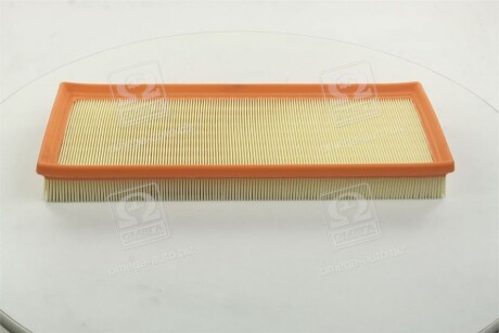 Фото 2 - Воздушный фильтр Knecht / Mahle LX 1249 (LX1249)