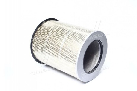 Фото 2 - Повітряний фільтр Knecht / Mahle LX 1281