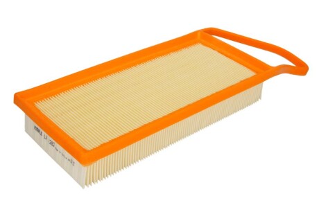 Фото 2 - Повітряний фільтр Knecht / Mahle LX 1282 (LX1282)