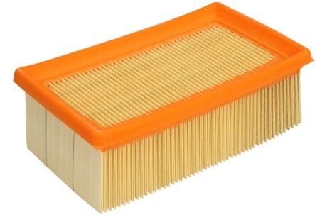 Фото 2 - Воздушный фильтр Knecht / Mahle LX1293