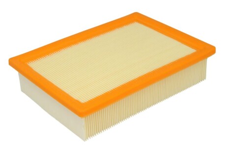 Фото 2 - Воздушный фильтр Knecht / Mahle LX 1456 (LX1456)