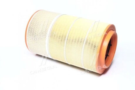 Фото 2 - Воздушный фильтр Knecht / Mahle LX 1457