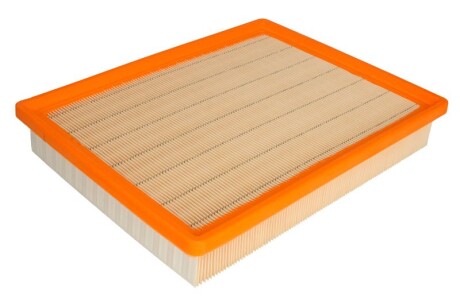 Фото 2 - Повітряний фільтр Knecht / Mahle LX 1467 (LX1467)