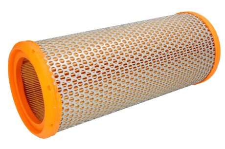 Фото 2 - Повітряний фільтр Knecht / Mahle LX 147 (LX147)