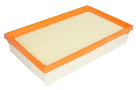 Фото 2 - Воздушный фильтр Knecht / Mahle LX 1571 (LX1571)