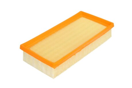 Фото 2 - Повітряний фільтр Knecht / Mahle LX 1576 (LX1576)