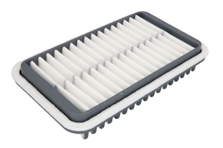 Фото 2 - Повітряний фільтр Knecht / Mahle LX 1588 (LX1588)