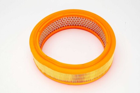 Фото 2 - Повітряний фільтр Knecht / Mahle LX 158 (LX158)