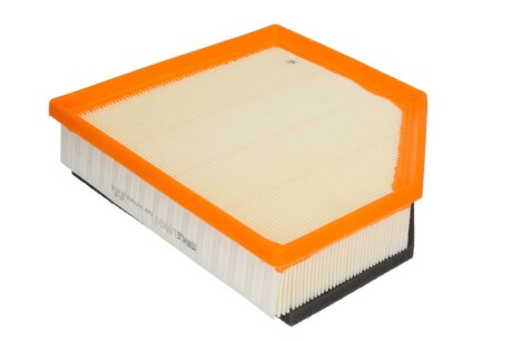 Фото 2 - Повітряний фільтр Knecht / Mahle LX 1593/2 (LX15932)