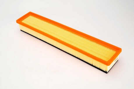 Фото 2 - Повітряний фільтр Knecht / Mahle LX 1604 (LX1604)