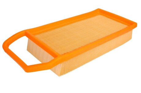 Фото 2 - Воздушный фильтр Knecht / Mahle LX 1619