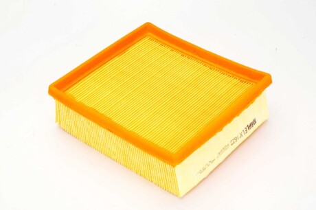 Фото 2 - Повітряний фільтр Knecht / Mahle LX 1622 (LX1622)