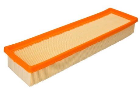 Фото 2 - Повітряний фільтр Knecht / Mahle LX1634