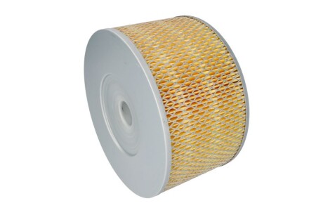 Фото 2 - Воздушный фильтр Knecht / Mahle LX 1641 (LX1641)