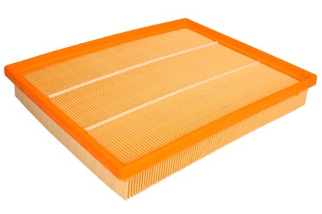 Фото 2 - Воздушный фильтр Knecht / Mahle LX 1683 (LX1683)