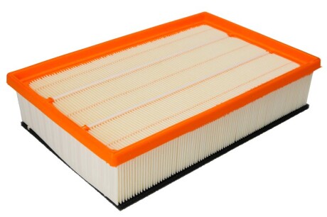 Фото 2 - Повітряний фільтр Knecht / Mahle LX 1706 (LX1706)