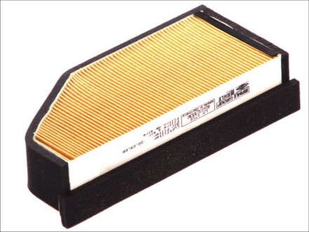 Фото 2 - Воздушный фильтр Knecht / Mahle LX 1710