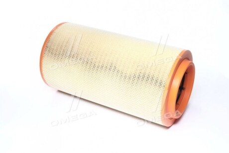 Фото 2 - Повітряний фільтр Knecht / Mahle LX 1734 (LX1734)