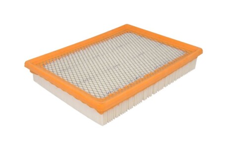 Фото 2 - Повітряний фільтр Knecht / Mahle LX 1758 (LX1758)