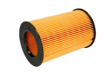 Фото 2 - Повітряний фільтр Knecht / Mahle LX 1805 (LX1805)