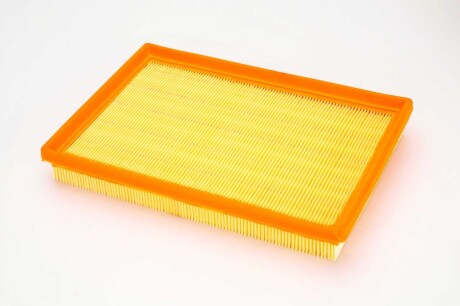 Фото 2 - Повітряний фільтр Knecht / Mahle LX 1811 (LX1811)