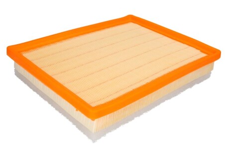 Фото 2 - Повітряний фільтр Knecht / Mahle LX 1817 (LX1817)