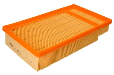 Фото 2 - Воздушный фильтр Knecht / Mahle LX 1820 (LX1820)