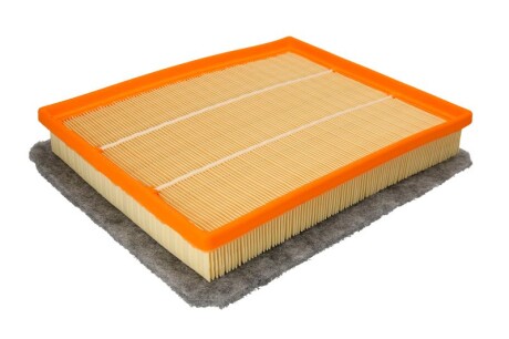 Фото 2 - Повітряний фільтр Knecht / Mahle LX 1826 (LX1826)