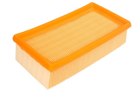 Фото 2 - Воздушный фильтр Knecht / Mahle LX 1829