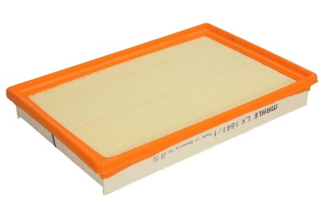 Фото 2 - Воздушный фильтр Knecht / Mahle LX 1841/1