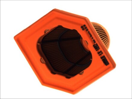 Фото 2 - Воздушный фильтр Knecht / Mahle LX 1892