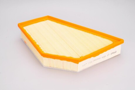 Фото 2 - Повітряний фільтр Knecht / Mahle LX 1924 (LX1924)