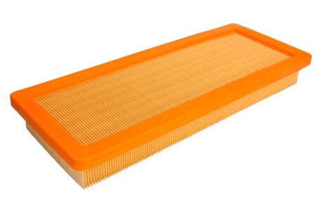 Фото 2 - Повітряний фільтр Knecht / Mahle LX2023