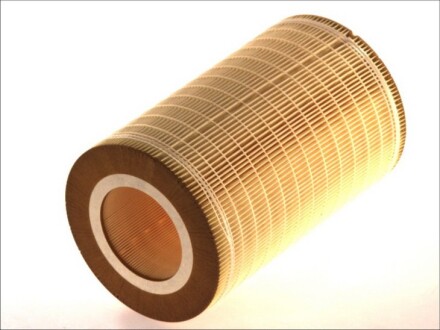 Фото 2 - Воздушный фильтр Knecht / Mahle LX 2079