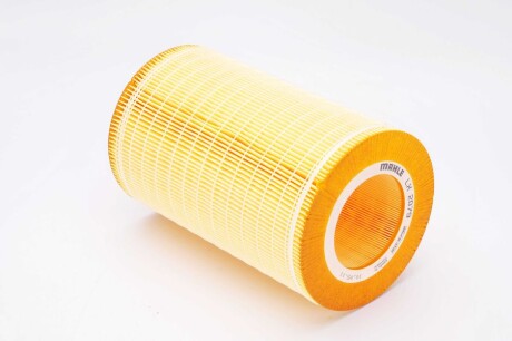 Фото 3 - Воздушный фильтр Knecht / Mahle LX 2079