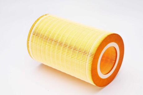 Фото 4 - Воздушный фильтр Knecht / Mahle LX 2079