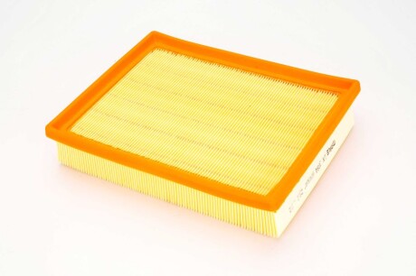 Фото 2 - Воздушный фильтр Knecht / Mahle LX 2084 (LX2084)