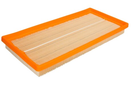 Фото 2 - Воздушный фильтр Knecht / Mahle LX 2087 (LX2087)