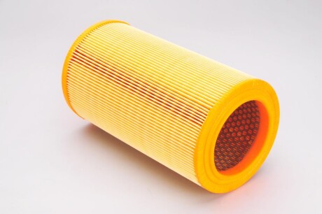 Фото 2 - Воздушный фильтр Knecht / Mahle LX 2088