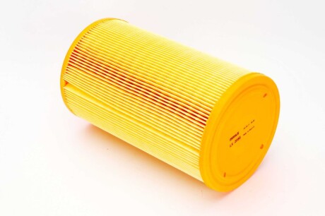 Фото 3 - Воздушный фильтр Knecht / Mahle LX 2088