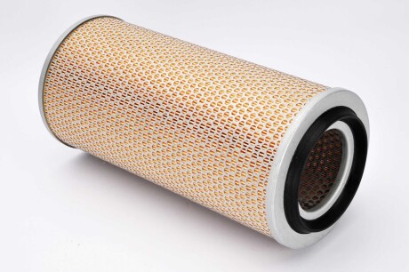 Фото 2 - Повітряний фільтр Knecht / Mahle LX 236 (LX236)