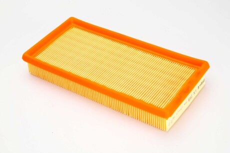 Фото 2 - Воздушный фильтр Knecht / Mahle LX 259 (LX259)