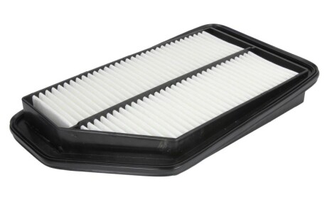 Фото 2 - Повітряний фільтр Knecht / Mahle LX 2617 (LX2617)