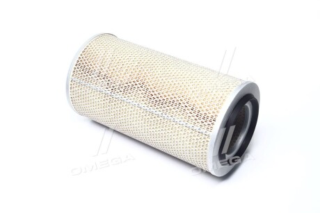 Фото 4 - Повітряний фільтр Knecht / Mahle LX 265 (LX265)