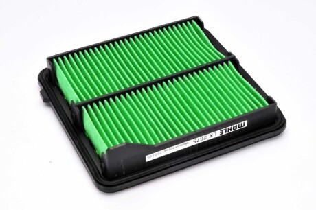 Фото 2 - Повітряний фільтр Knecht / Mahle LX 2675 (LX2675)