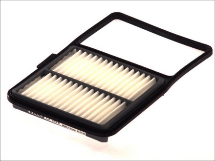 Фото 2 - Повітряний фільтр Knecht / Mahle LX2678